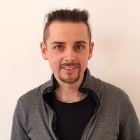 Krzysztof K. Wasielewski